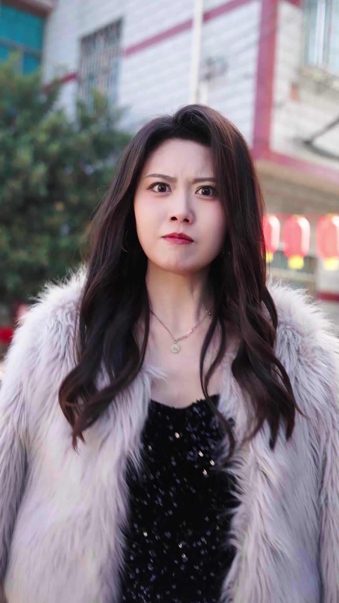 Episode 3 - A Mother's Strength, Return of the True Heiress